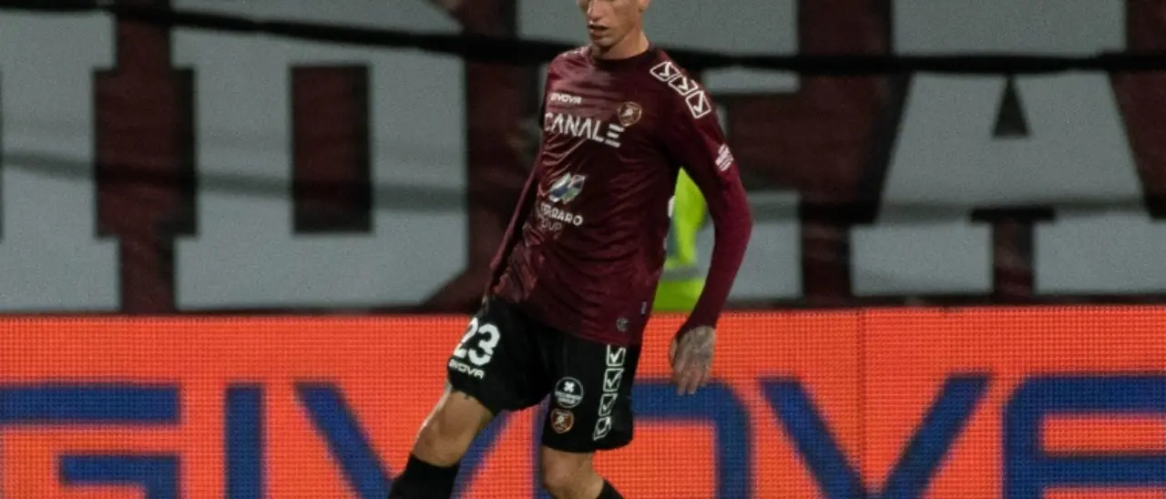 «La Reggina, Mihajlovic, gli esordi: vi racconto tutto»: l’amaranto Camporese si racconta