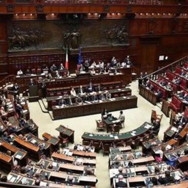 Manovra, dalla Camera via libera al testo: alla Calabria 440 milioni di euro per il dissesto idrogeologico