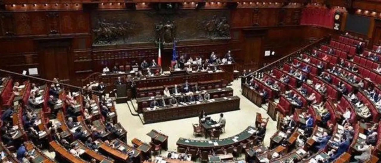 Manovra, dalla Camera via libera al testo: alla Calabria 440 milioni di euro per il dissesto idrogeologico