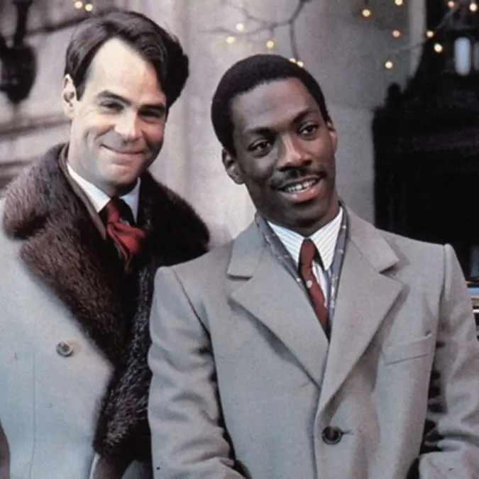 Una poltrona per due, un prof dell’Unical spiega come Eddie Murphy e Dan Aykroyd fregano i Duke a Wall Street