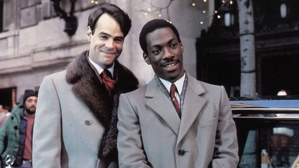 Una poltrona per due, un prof dell’Unical spiega come Eddie Murphy e Dan Aykroyd fregano i Duke a Wall Street