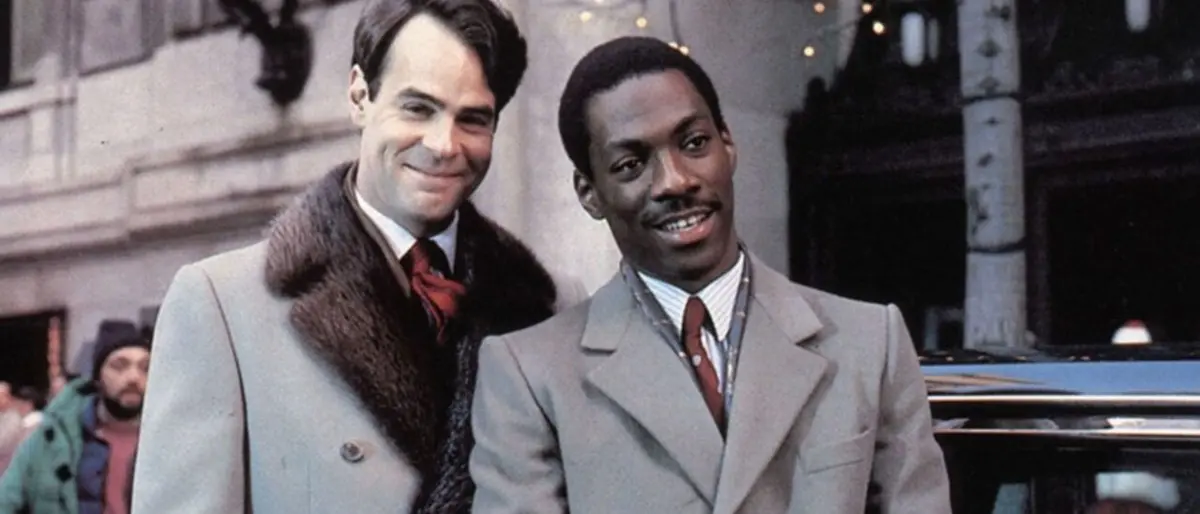 Una poltrona per due, un prof dell’Unical spiega come Eddie Murphy e Dan Aykroyd fregano i Duke a Wall Street