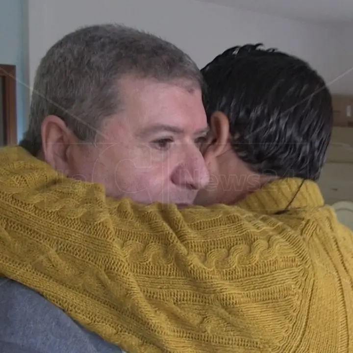 Salvatore e Vito, storia di un’amicizia nata sulle macerie di vite distrutte dalla povertà