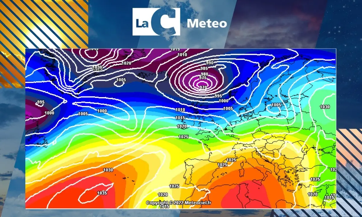 Tempo stabile e temperature in notevole rialzo in Calabria: le previsioni per Natale e Santo Stefano