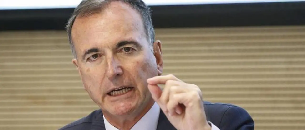 È morto Franco Frattini, il presidente del Consiglio di Stato ed ex ministro degli Esteri aveva 65 anni