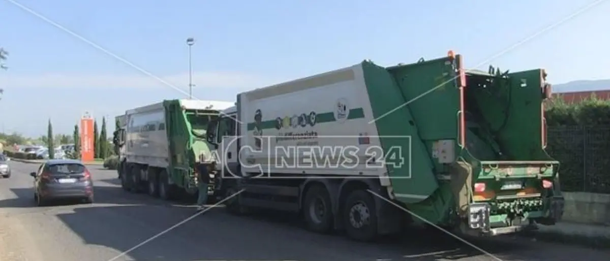 Riforma del servizio idrico integrato e gestione rifiuti, Occhiuto convoca i sindaci