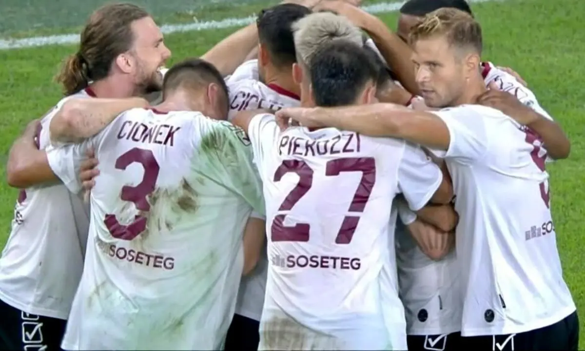 Serie B, 19a giornata: risultati e classifica. La Reggina insegue il Frosinone, il Cosenza sul fondo