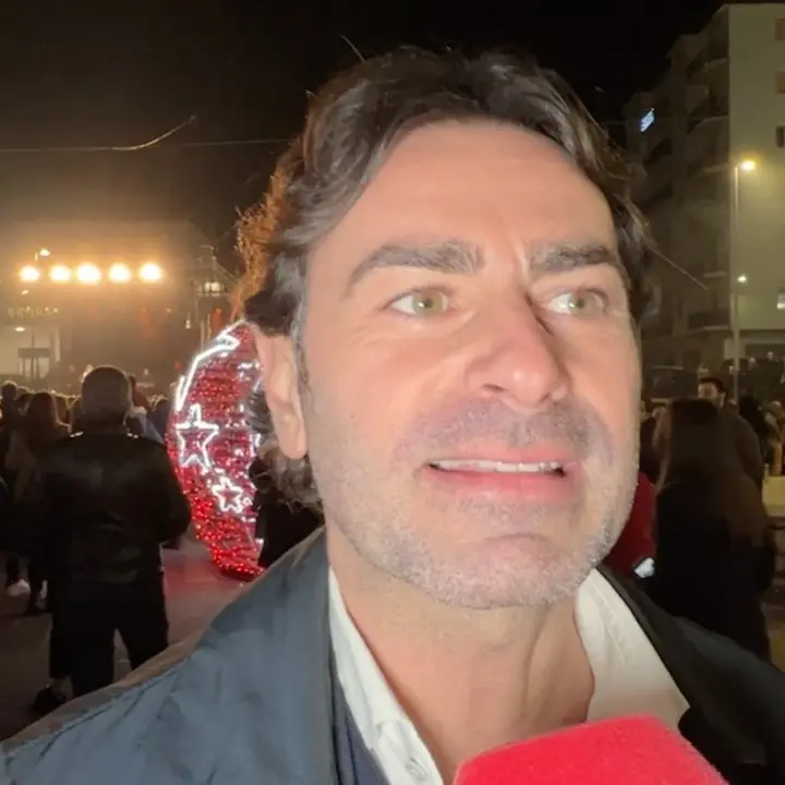 L’assessore al turismo Argentino glissa sulla richiesta di dimissioni: «Ho la fiducia del sindaco»