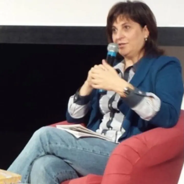 È morta Cristina Vercillo, il caporedattore de Il Quotidiano del Sud aveva 59 anni