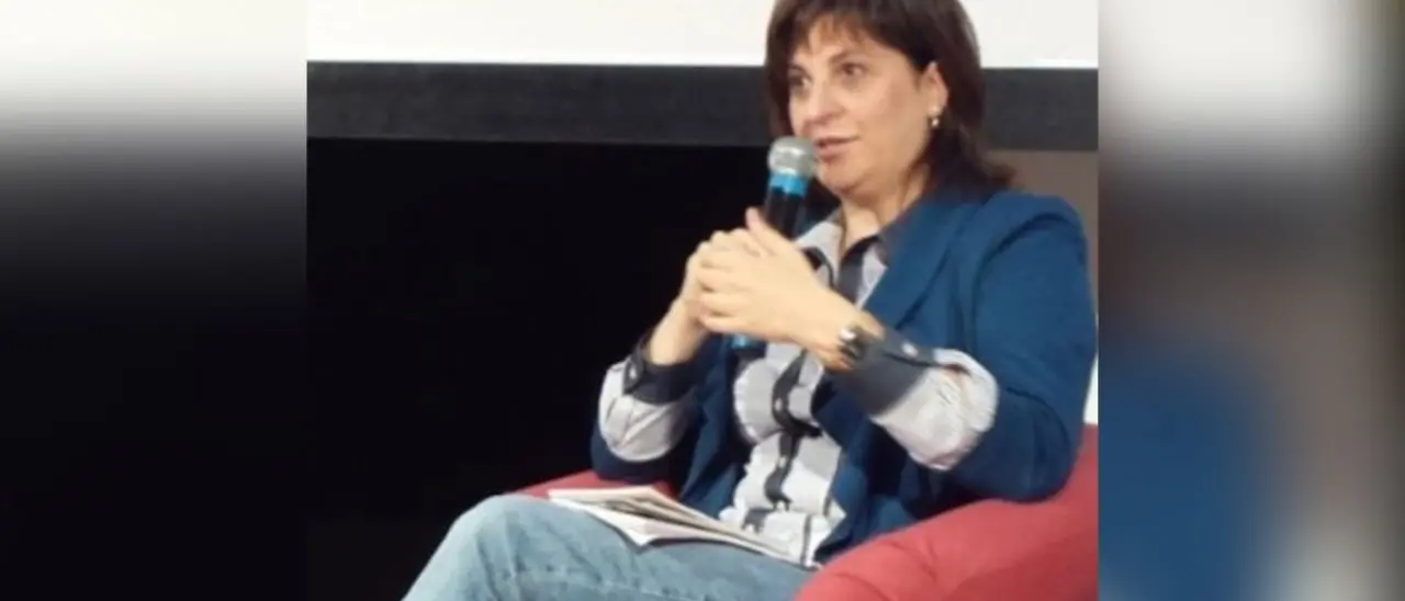 È morta Cristina Vercillo, il caporedattore de Il Quotidiano del Sud aveva 59 anni