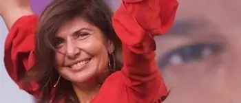 La deputata calabrese Loizzo entra nella Commissione Cultura della Camera