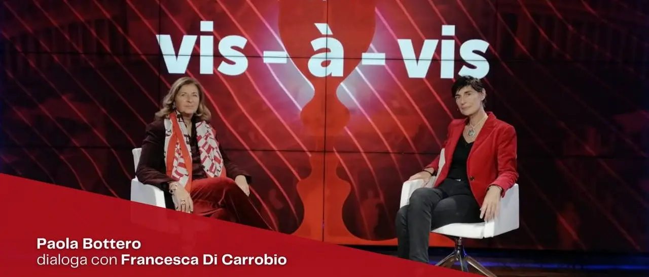 La parte buona del lusso, l’amministratore delegato di Hermes Italia ospite de LaCapitale