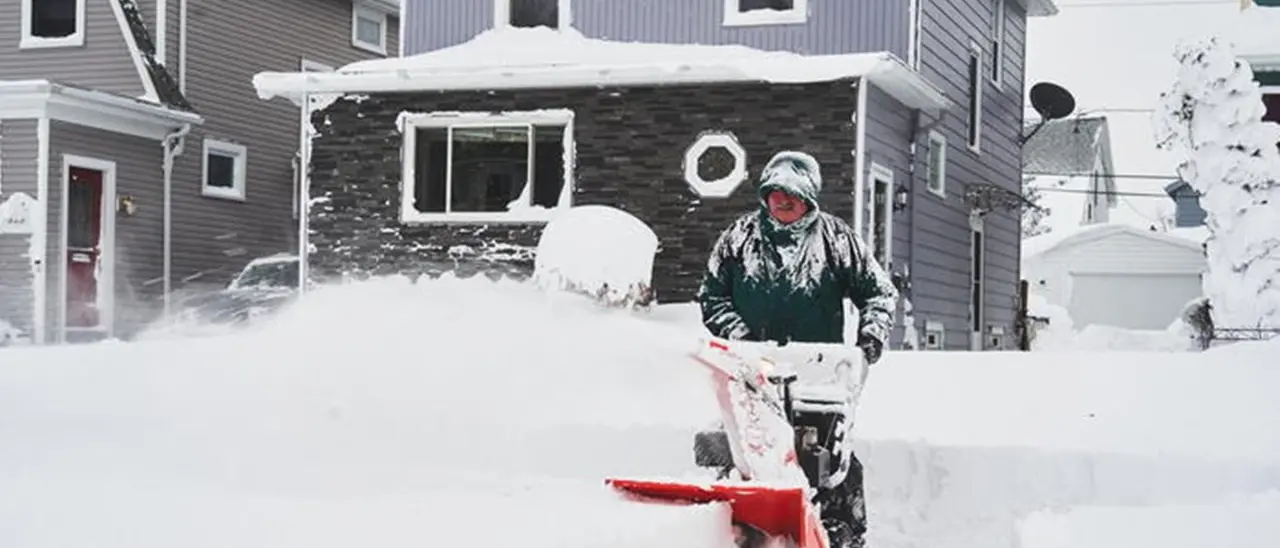 Usa travolti dalla “bufera del secolo”: 60 i morti, dichiarato lo stato di emergenza a New York