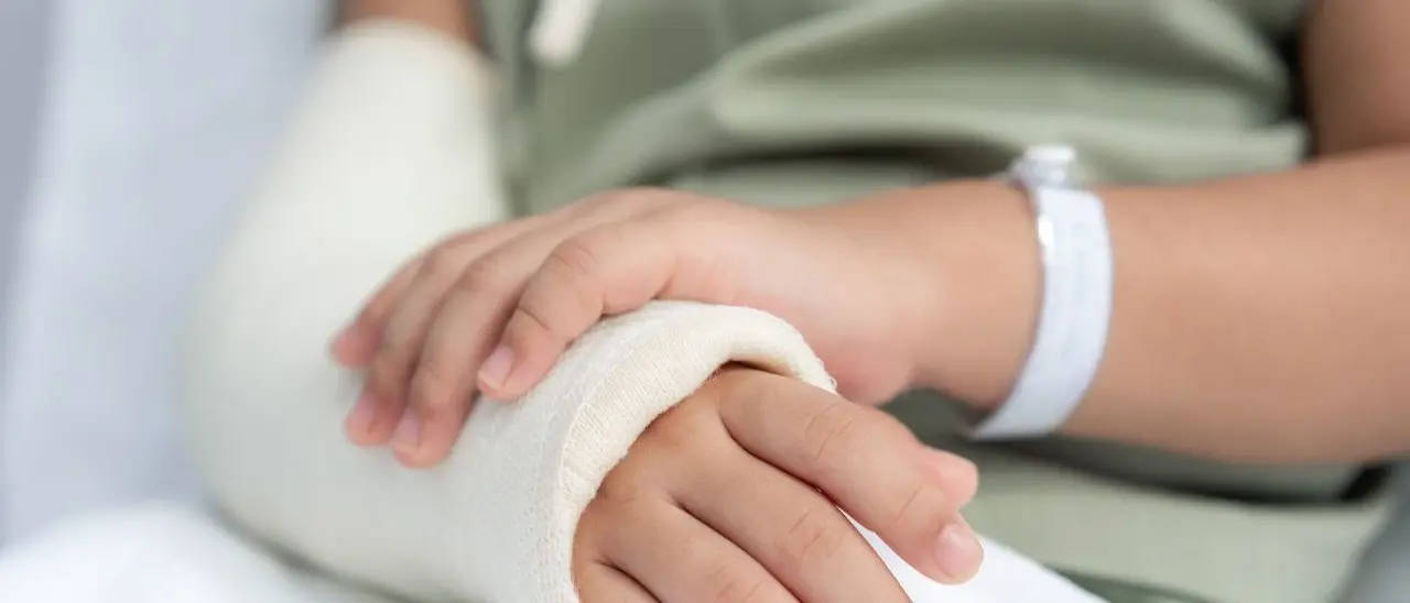 Bilancio positivo per l’Ortopedia Pediatrica di Villa Serena: bimbi da tutta d’Italia e dall’estero per visite o interventi