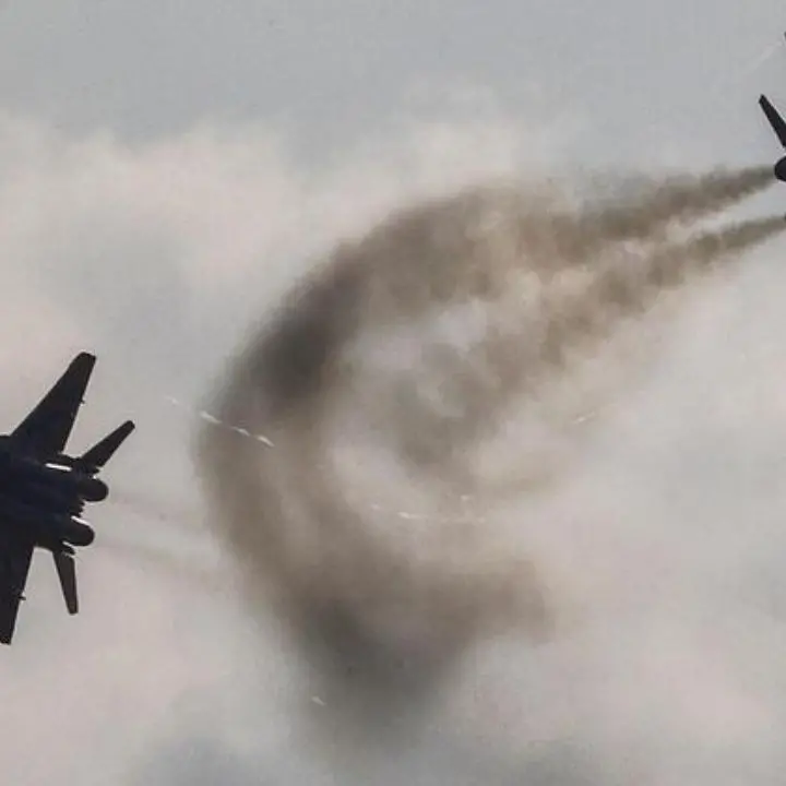 Guerra in Ucraina, scatta un nuovo allarme aereo: in arrivo Mig russi decollati dalla Bielorussia