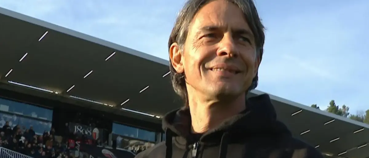 Serie B, un’ottima andata per la Reggina di super Pippo Inzaghi: fin qui è un percorso perfetto