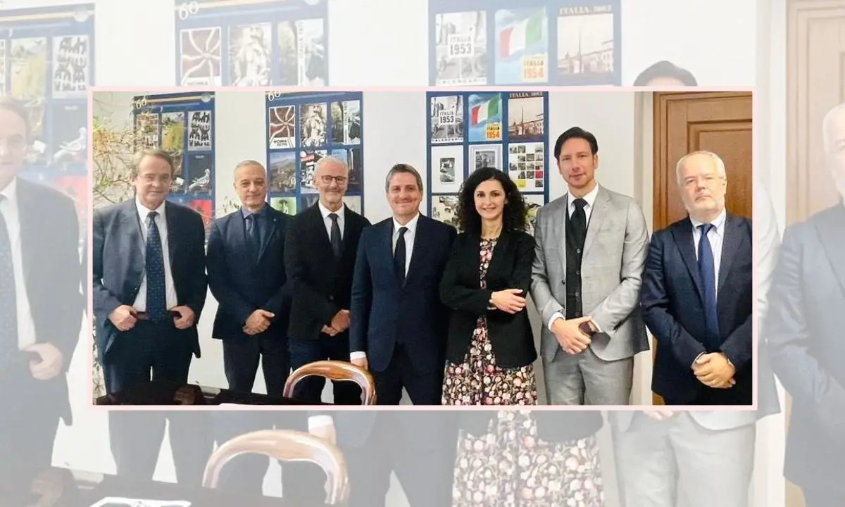 Bollino di qualità per gli organi di informazione: la proposta del Corecom Calabria riscuote consensi