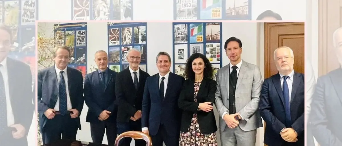 Bollino di qualità per gli organi di informazione: la proposta del Corecom Calabria riscuote consensi