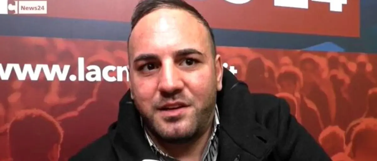 Musica, il producer calabrese Luca Mollo si aggiudica il primo posto di Hit Mania 2023