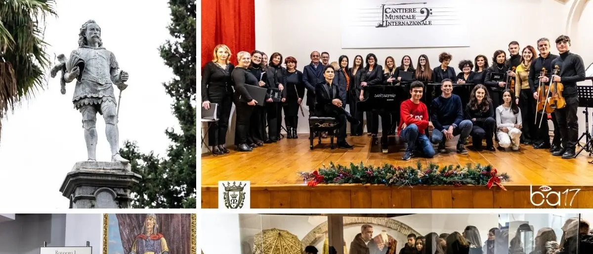 Dalla storia al mito, Mileto riscopre l’orgoglio delle proprie origini normanne