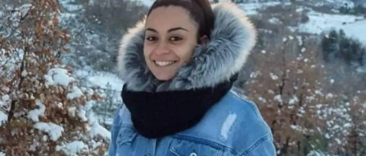 Muore dopo aver dato alla luce il suo bimbo, Acri e la Calabria intera piangono Elena