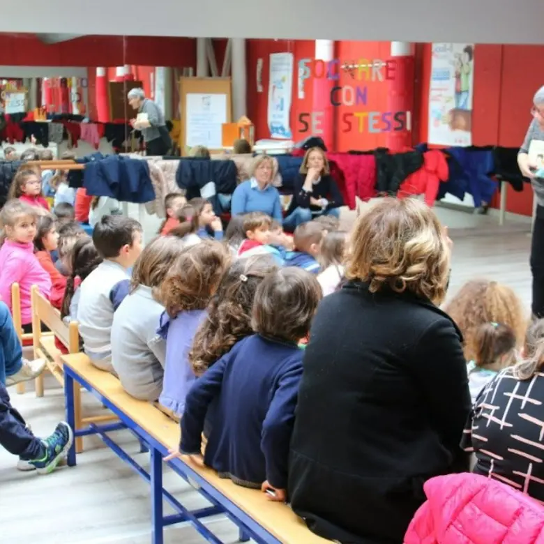 A Cosenza nasce la BiMblioteca: oltre 3mila libri a disposizione dei piccoli lettori