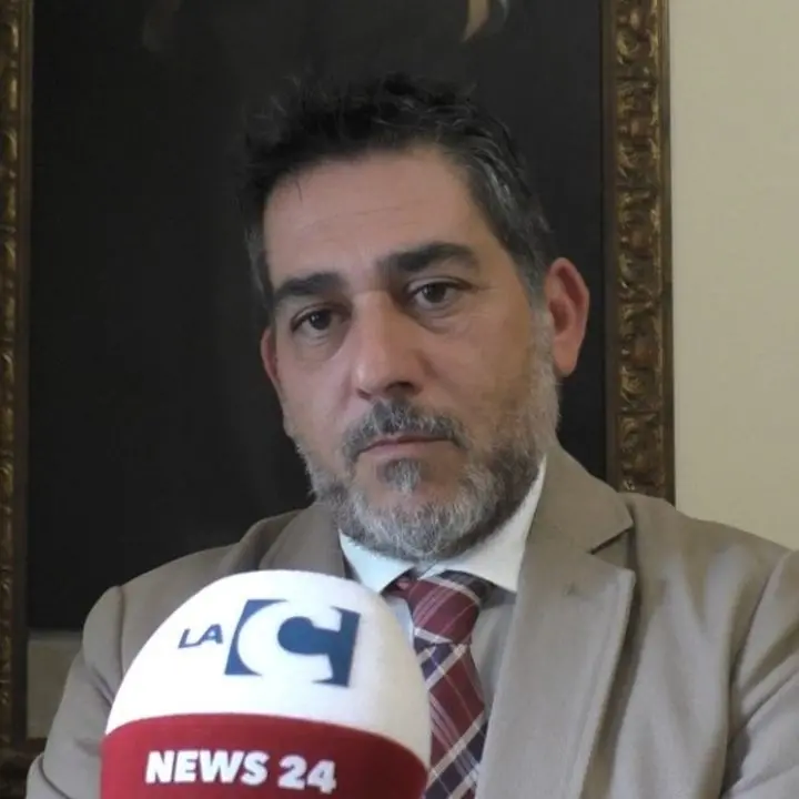 Autorità rifiuti e acqua, Brunetti chiede la convocazione di una conferenza dei sindaci