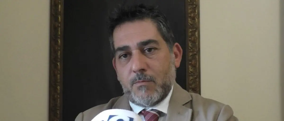 Autorità rifiuti e acqua, Brunetti chiede la convocazione di una conferenza dei sindaci