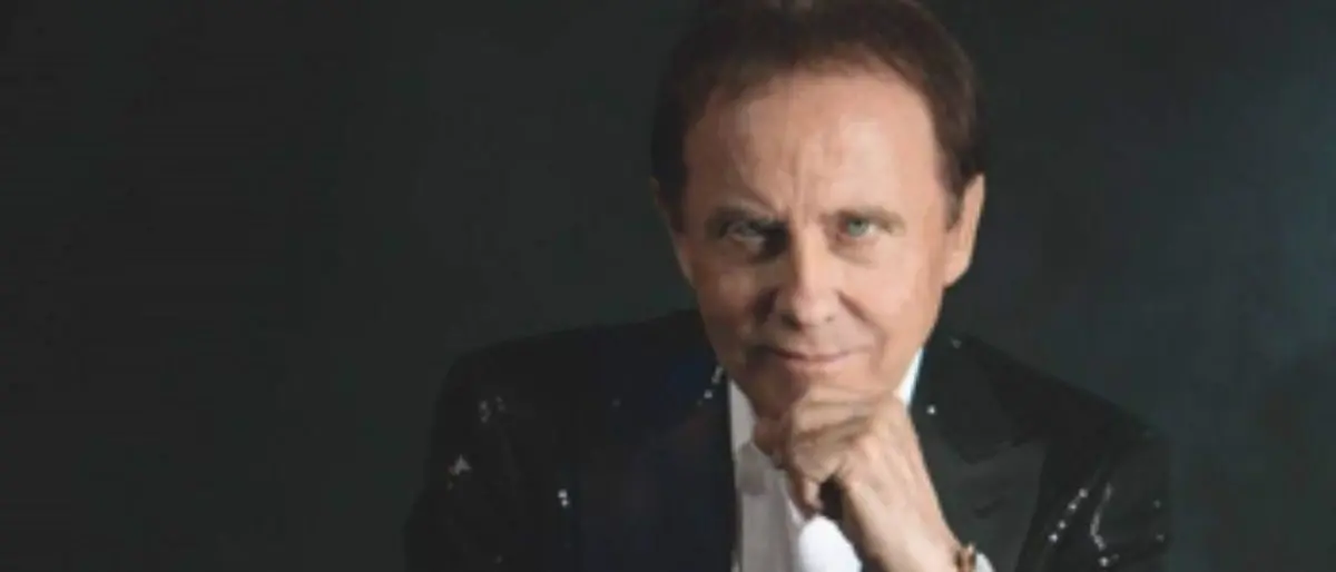 Stalettì, il Comune conferisce la cittadinanza onoraria a Roby Facchinetti