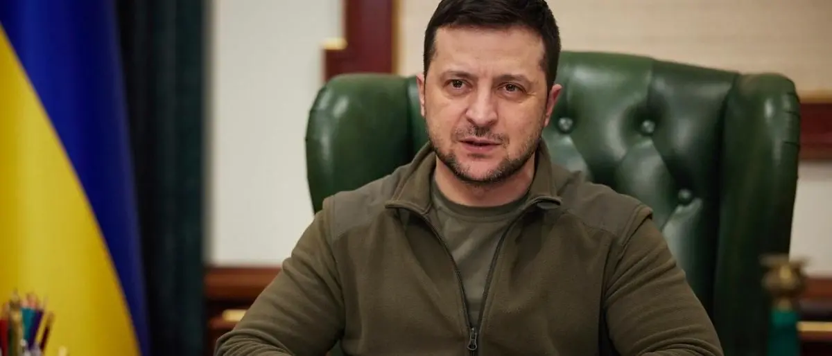 Ucraina, Zelensky: «Dopo i raid russi la maggior parte del Paese è senza elettricità»
