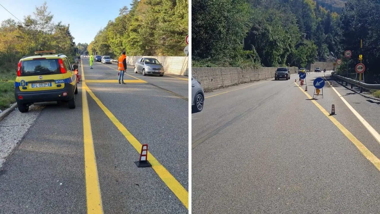 Tra tutor, autovelox e controlli mobili dei vigili, la superstrada della  Sila è diventata un girone dantesco