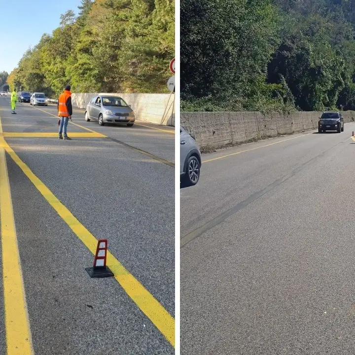 Tra tutor, autovelox e controlli mobili dei vigili: la superstrada della Sila è diventata un girone dantesco