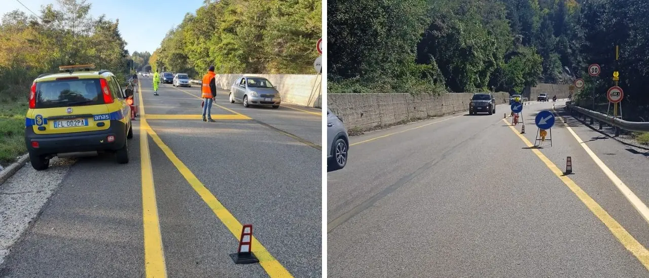 Tra tutor, autovelox e controlli mobili dei vigili: la superstrada della Sila è diventata un girone dantesco