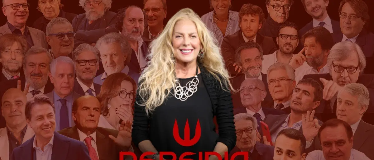 Con “Il meglio del 2022” Perfidia questa sera accompagna i telespettatori nel nuovo anno