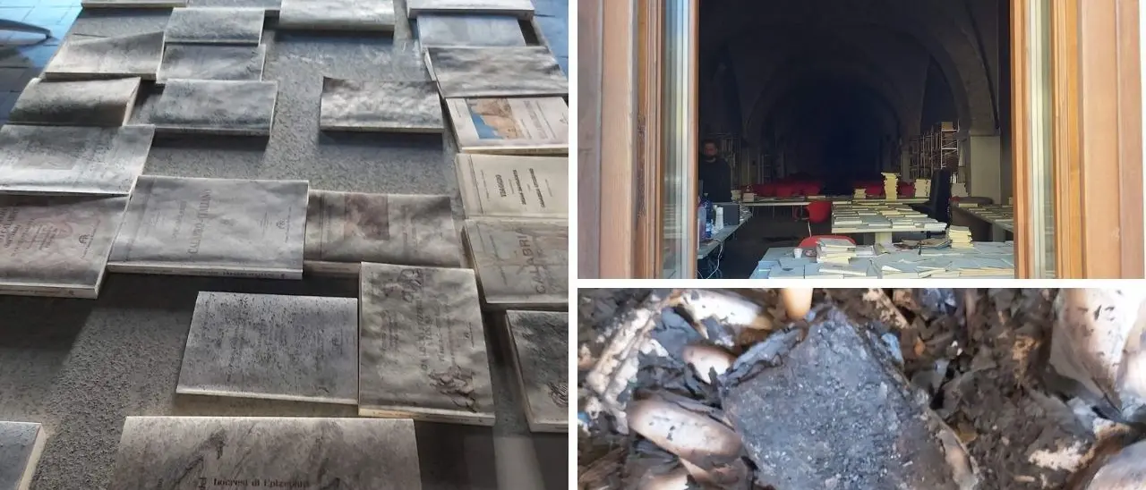 Locride, l’editore dimenticato che pubblicò l’opera di Campanella ma non trova spazio nella “Capitale della cultura”