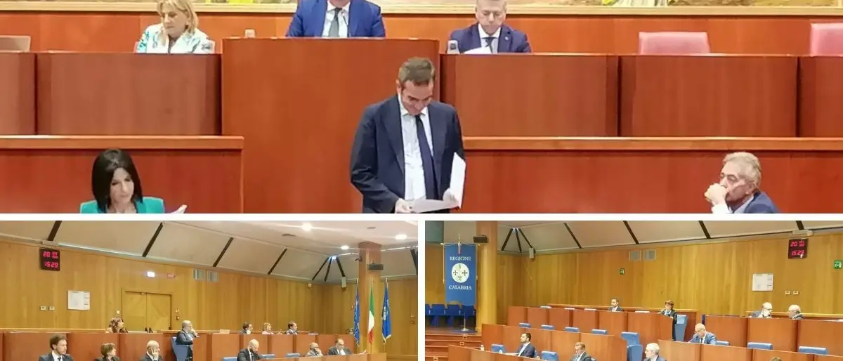 Un anno di Consiglio tra decisionismo, passi falsi e rivoluzioni (ancora) incompiute