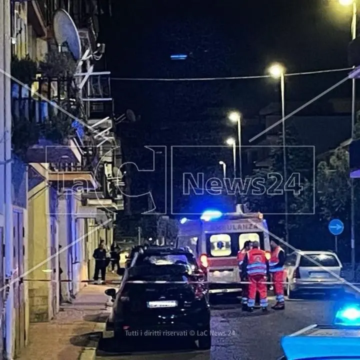Arsenale rinvenuto a Schiavonea\u00A0nel 2022, il pentito prima di suicidarsi: «Quelle armi servivano a fare una guerra»\n