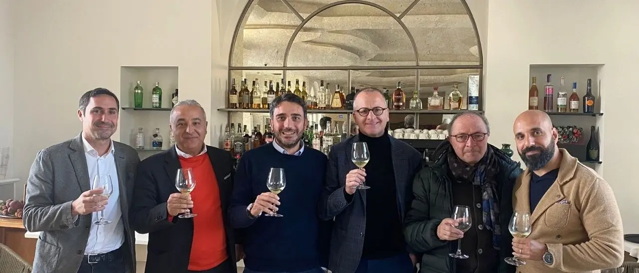 I buoni propositi del Pd calabrese: «Pronti ad affrontare le sfide che ci attendono»