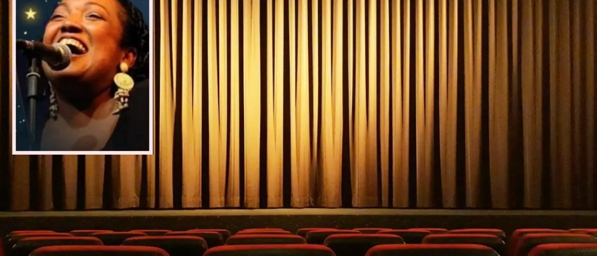 Il gospel incanta Palmi con il concerto di Natale: «È stato un onore esibirci al teatro Manfroce»