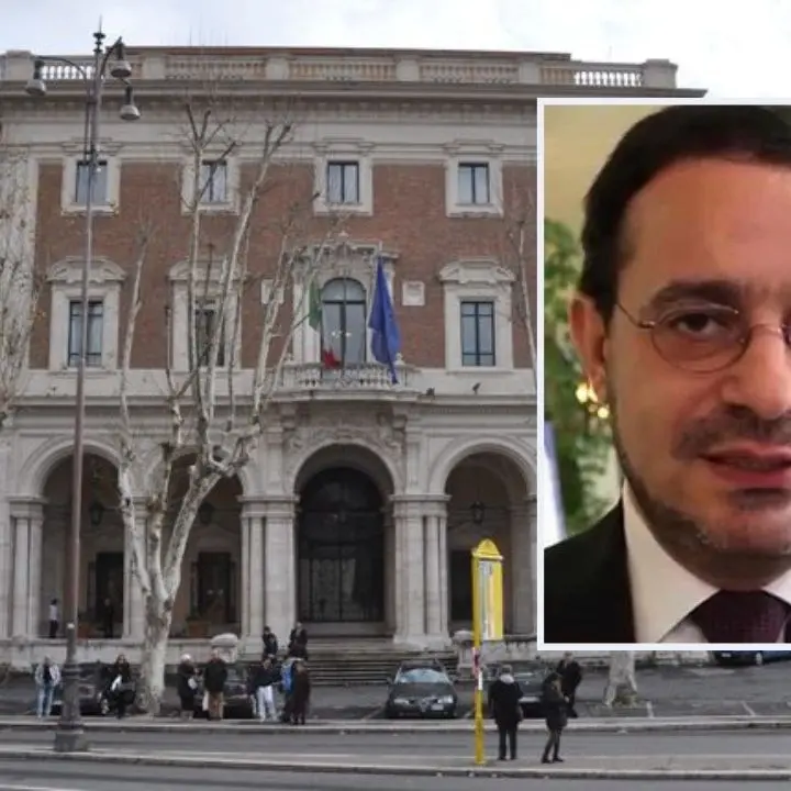 Ministero delle Infrastrutture, il calabrese Enrico Maria Pujia nominato capo dipartimento