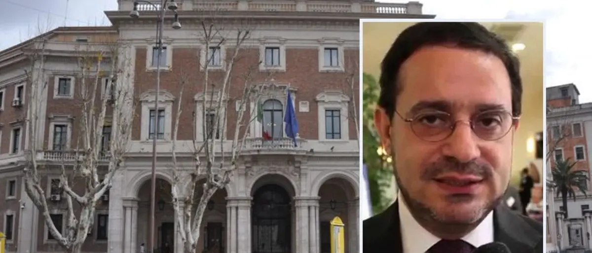 Ministero delle Infrastrutture, il calabrese Enrico Maria Pujia nominato capo dipartimento