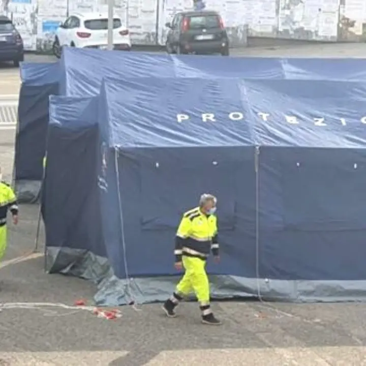 Una legge per riorganizzare la Protezione civile calabrese: nascono gli ambiti ottimali