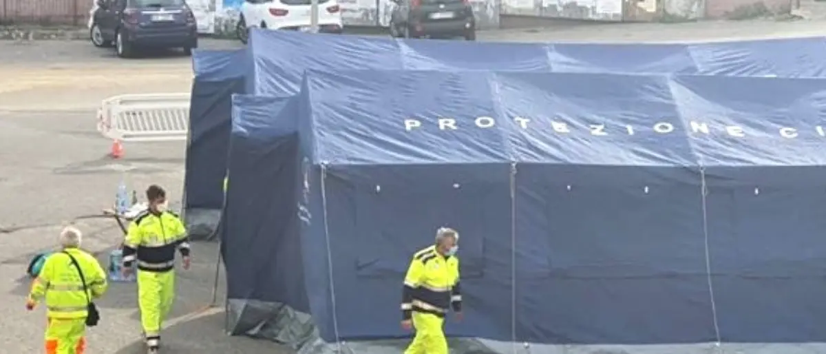 Una legge per riorganizzare la Protezione civile calabrese: nascono gli ambiti ottimali