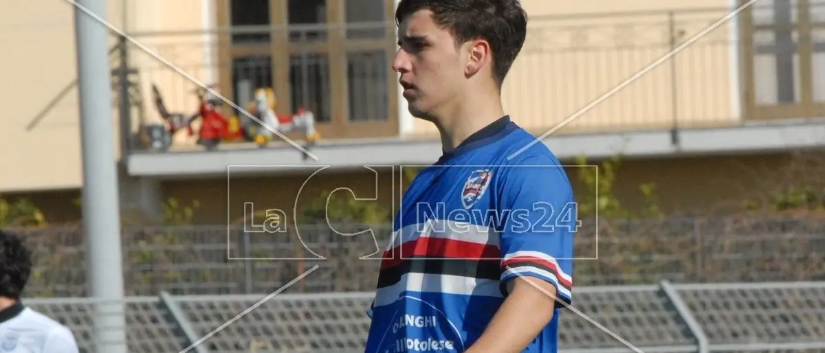 Promozione, l’Amantea punta sui giovani. Socievole è ormai una bella realtà