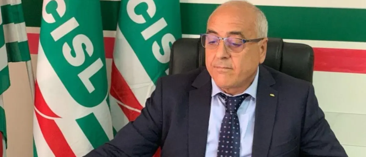 Russo (Cisl): «Prioritari i livelli essenziali delle prestazioni. Sia fatta distribuzione equa delle risorse»