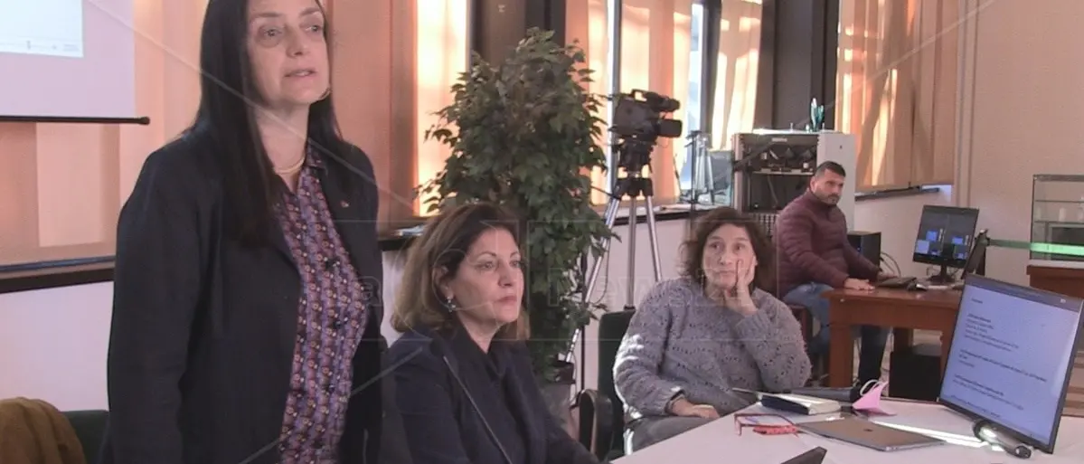 Medici cubani in Calabria, la dirigente Iole Fantozzi: «Il nostro un modello per le altre regioni italiane»