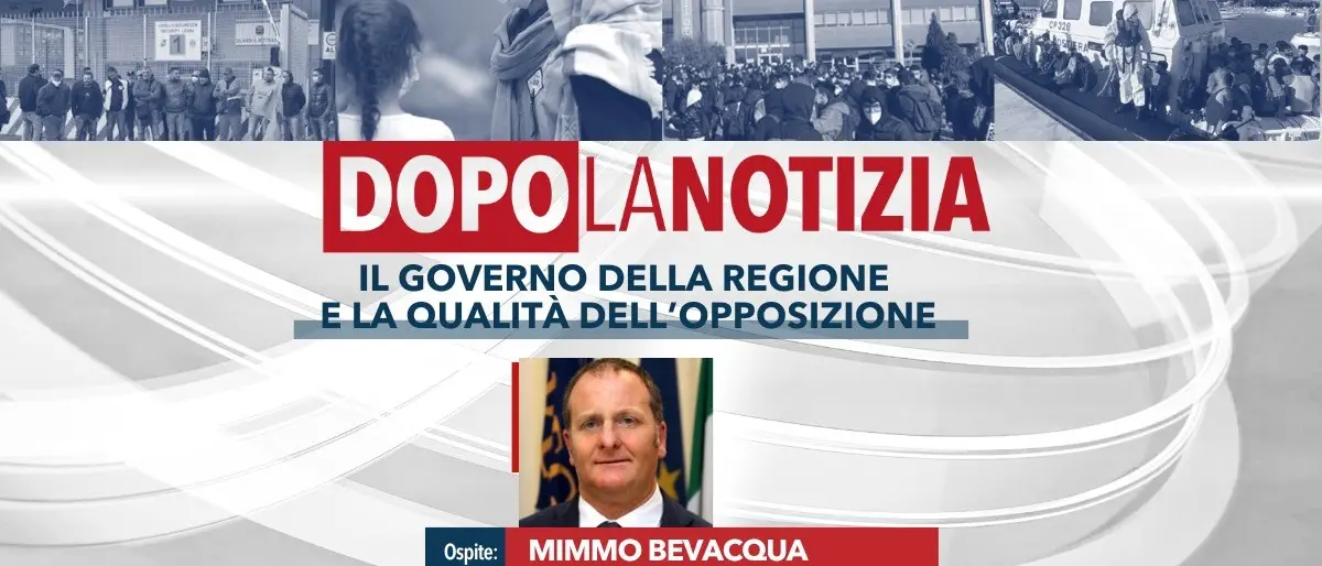 Sanità in Calabria, medici cubani e autonomia differenziata: torna oggi alle 14.30 Dopo la notizia