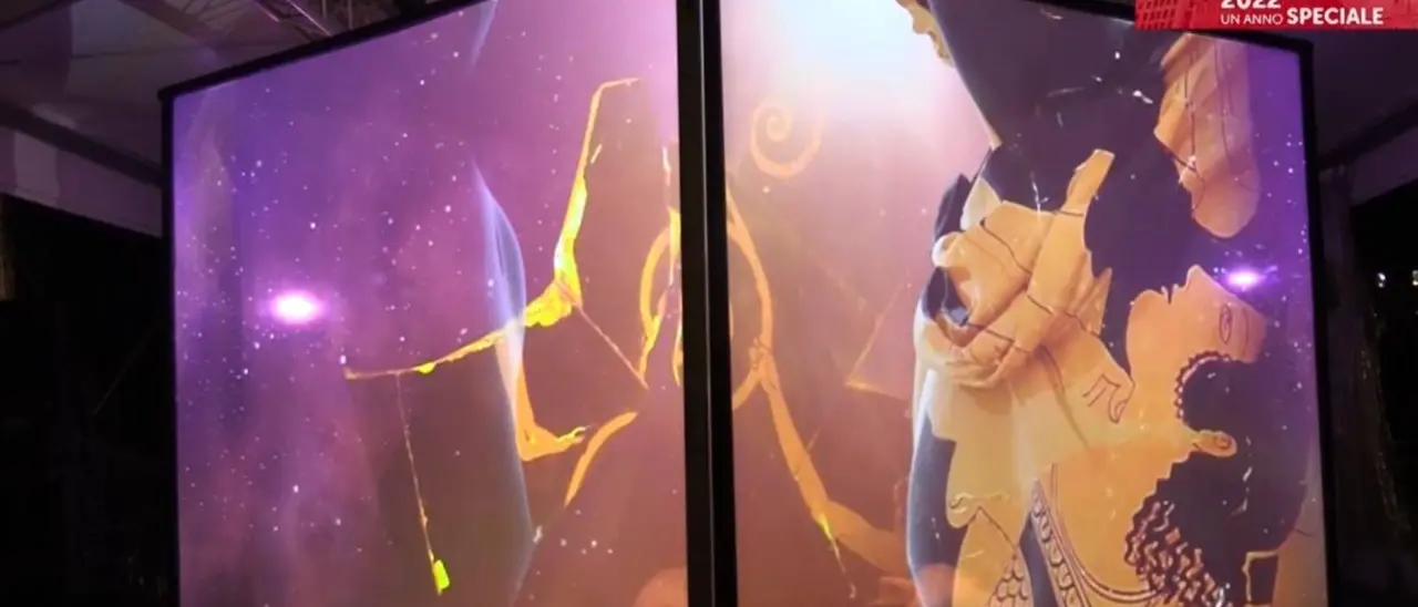 Un anno di storie e di emozioni: il racconto di dodici mesi ne LaCapitale Speciale