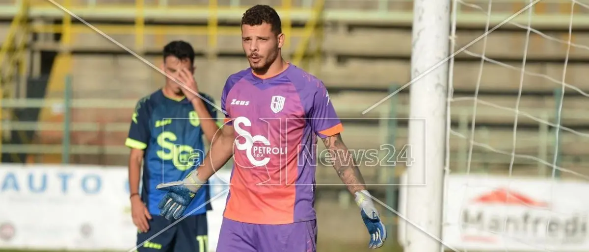 Eccellenza, al termine del girone di andata Stillitano è al comando della Top ten