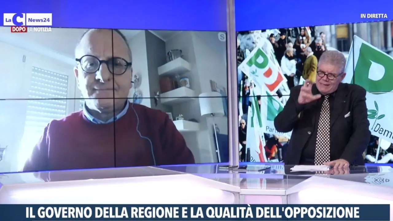 Autonomia differenziata, Bevacqua (Pd): «L’ambiguità di Occhiuto è un danno per tutto il Meridione»